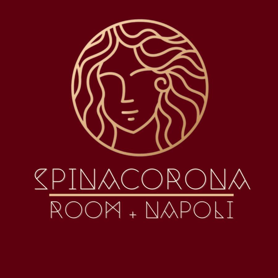 Spinacorona Room Naples Exterior photo