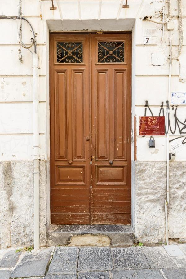 Spinacorona Room Naples Exterior photo