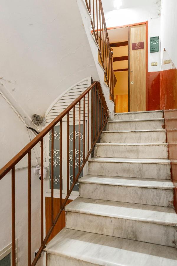 Spinacorona Room Naples Exterior photo